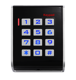 TLGK02门禁一体机 TLGK02门禁一体机