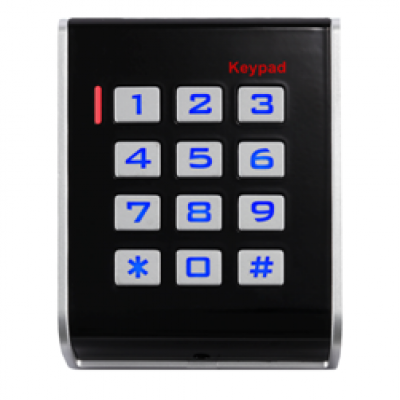 TLGK02门禁一体机